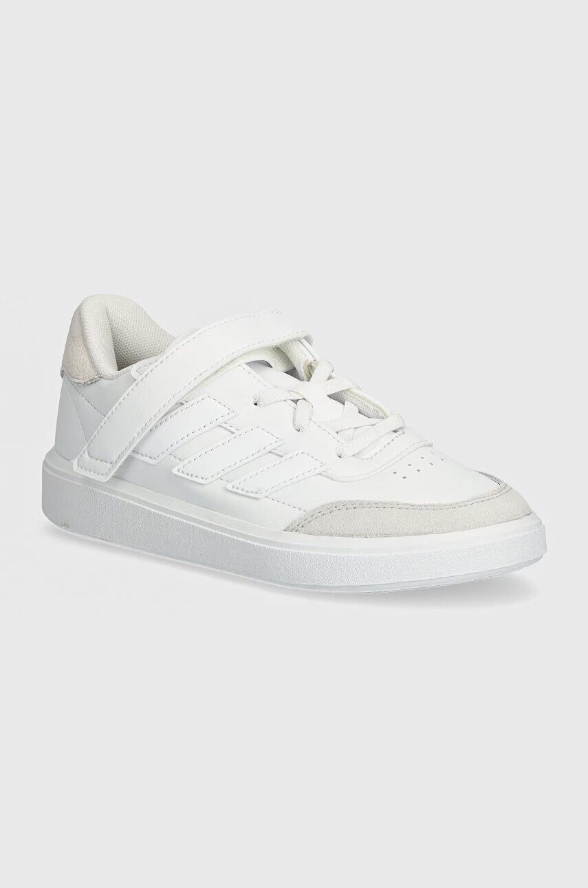 adidas Детски маратонки COURTBLOCK EL C