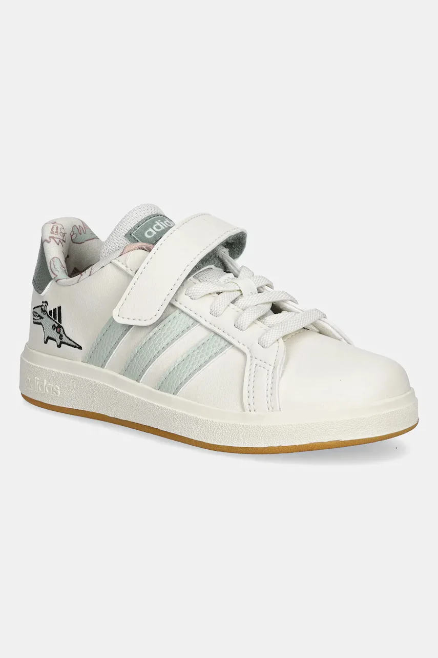 adidas Детски маратонки DINO GRAND COURT