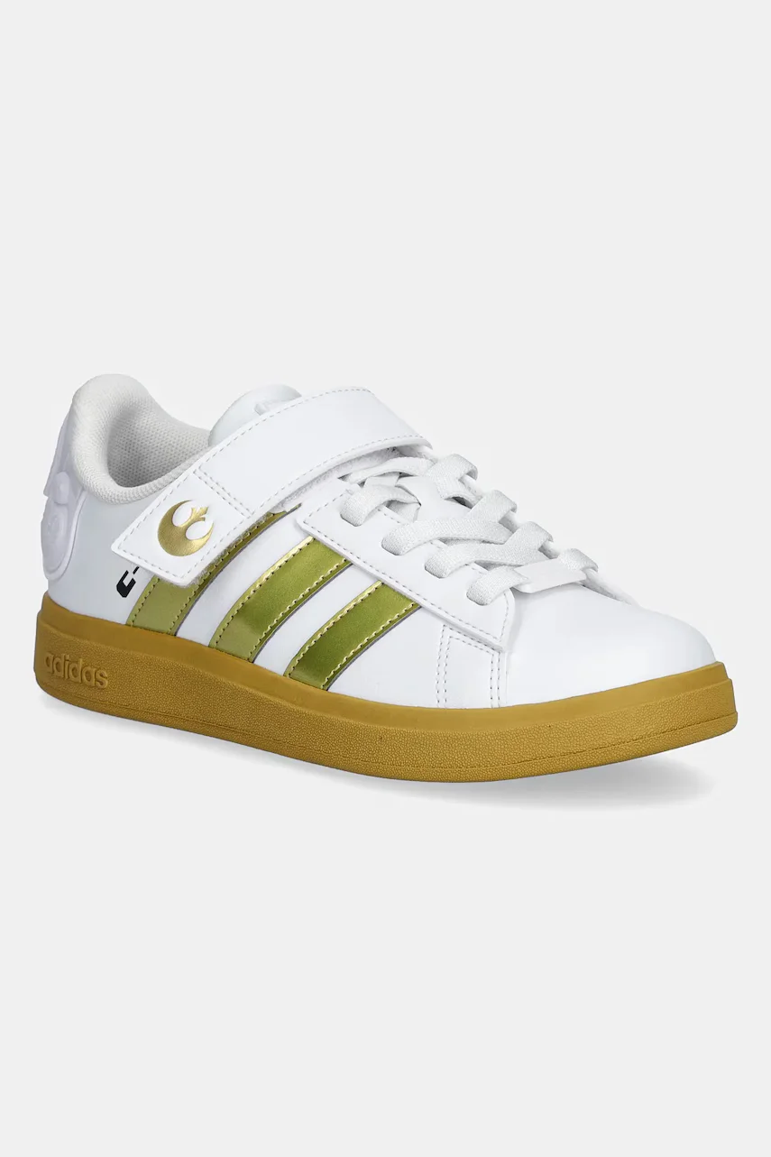 adidas Детски маратонки DROIDS Grand Court 2.0