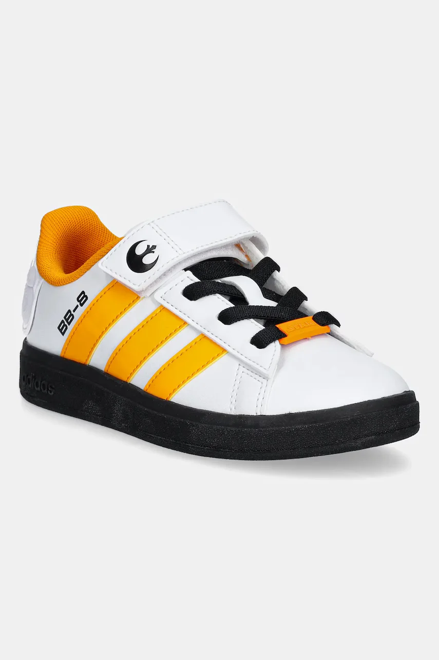 adidas Детски маратонки DROIDS Grand Court 2.0