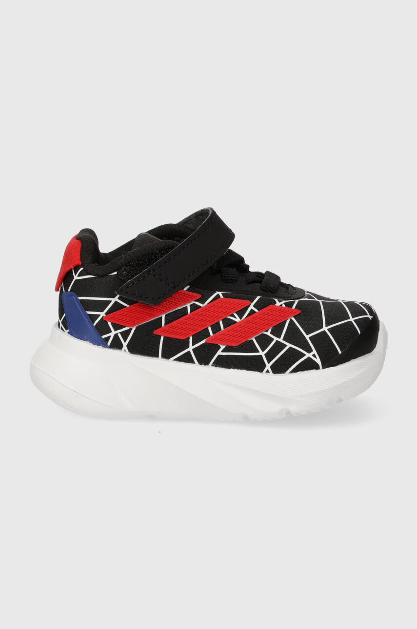 adidas Детски маратонки DURAMO SPIDER-MAN EL I