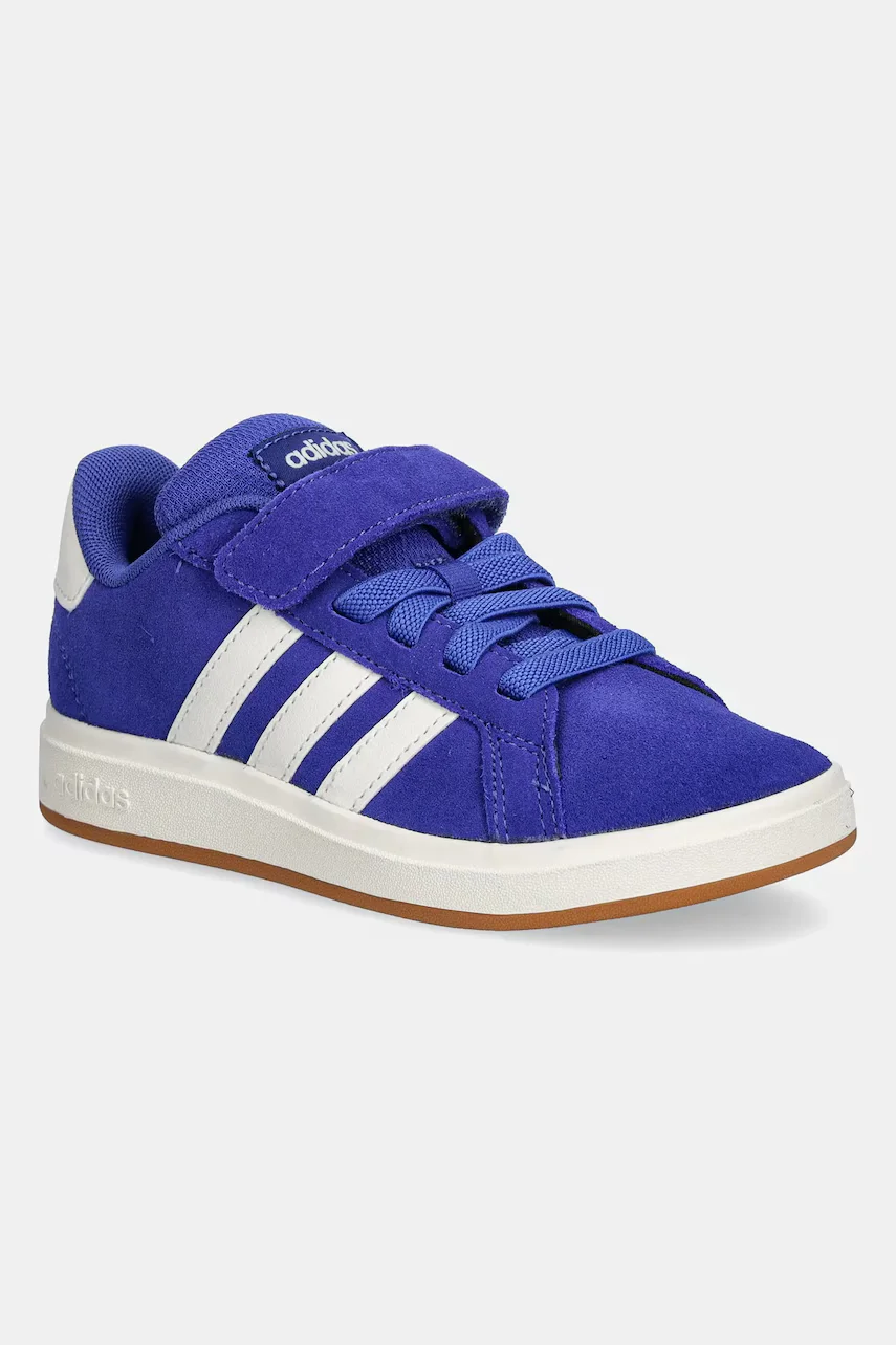 adidas Детски маратонки GRAND COURT 00s