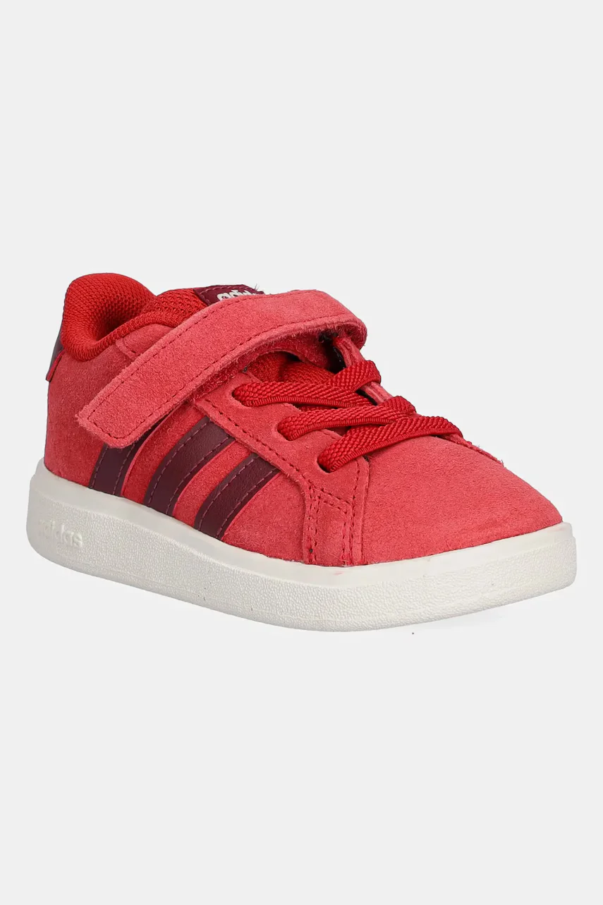 adidas Детски маратонки GRAND COURT 00s