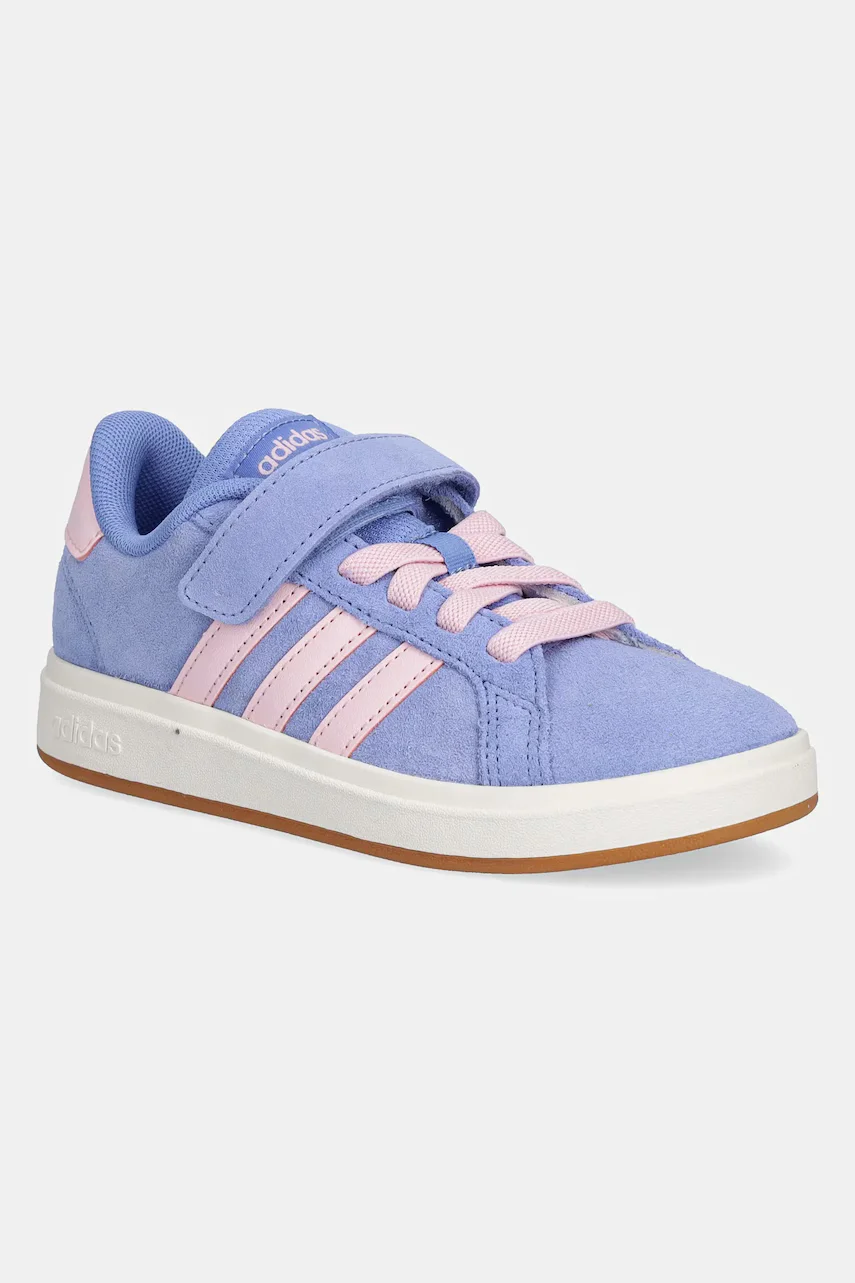 adidas Детски маратонки GRAND COURT 00s