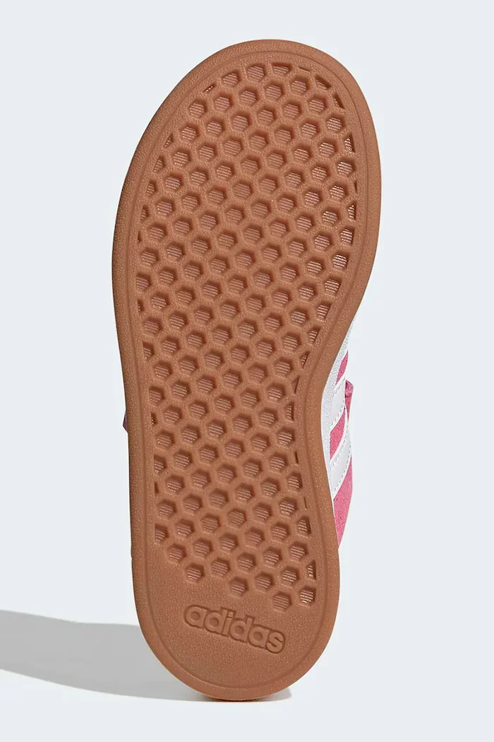 adidas Детски маратонки GRAND COURT 00s в розово JP9350