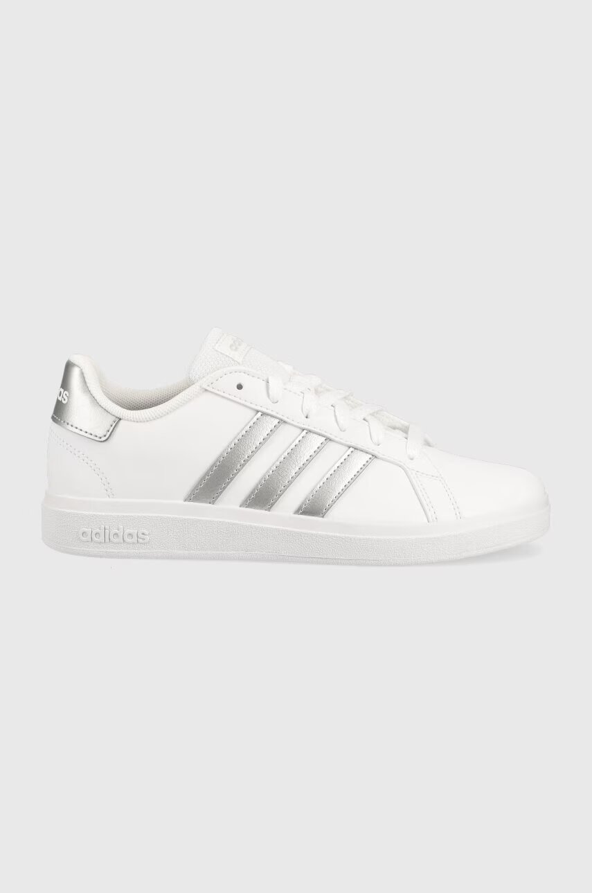 adidas Детски маратонки GRAND COURT