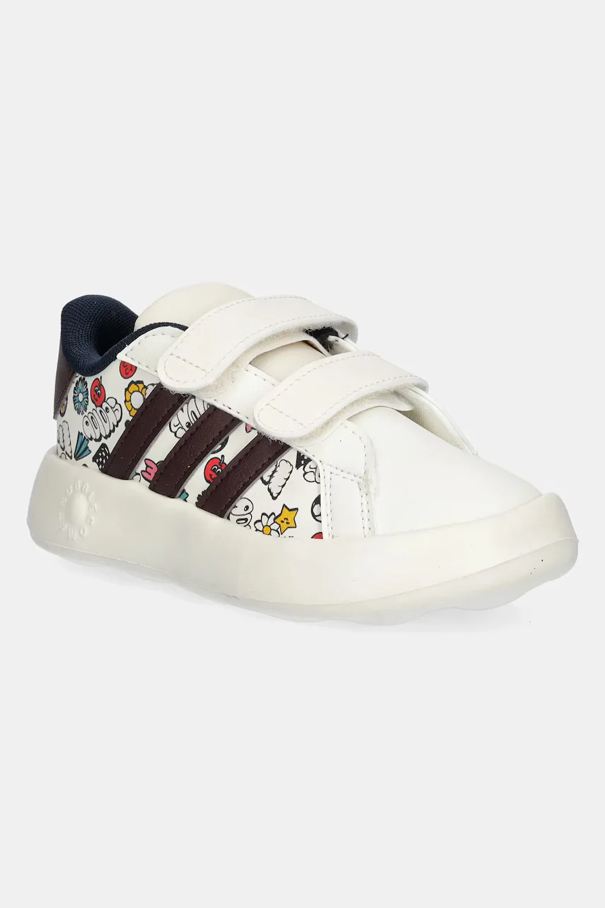 adidas Детски маратонки GRAND COURT 2.0