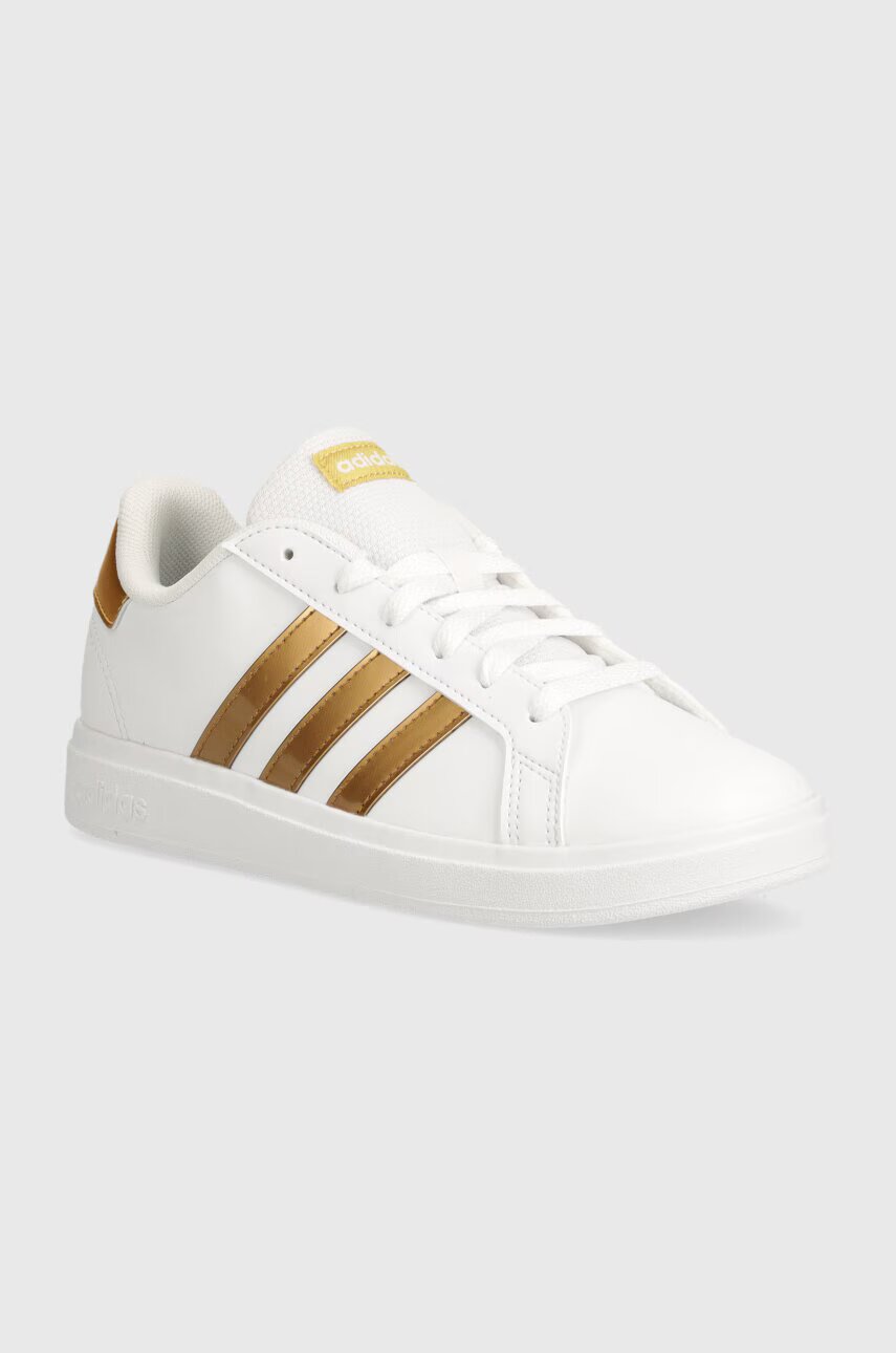 adidas Детски маратонки GRAND COURT 2.0