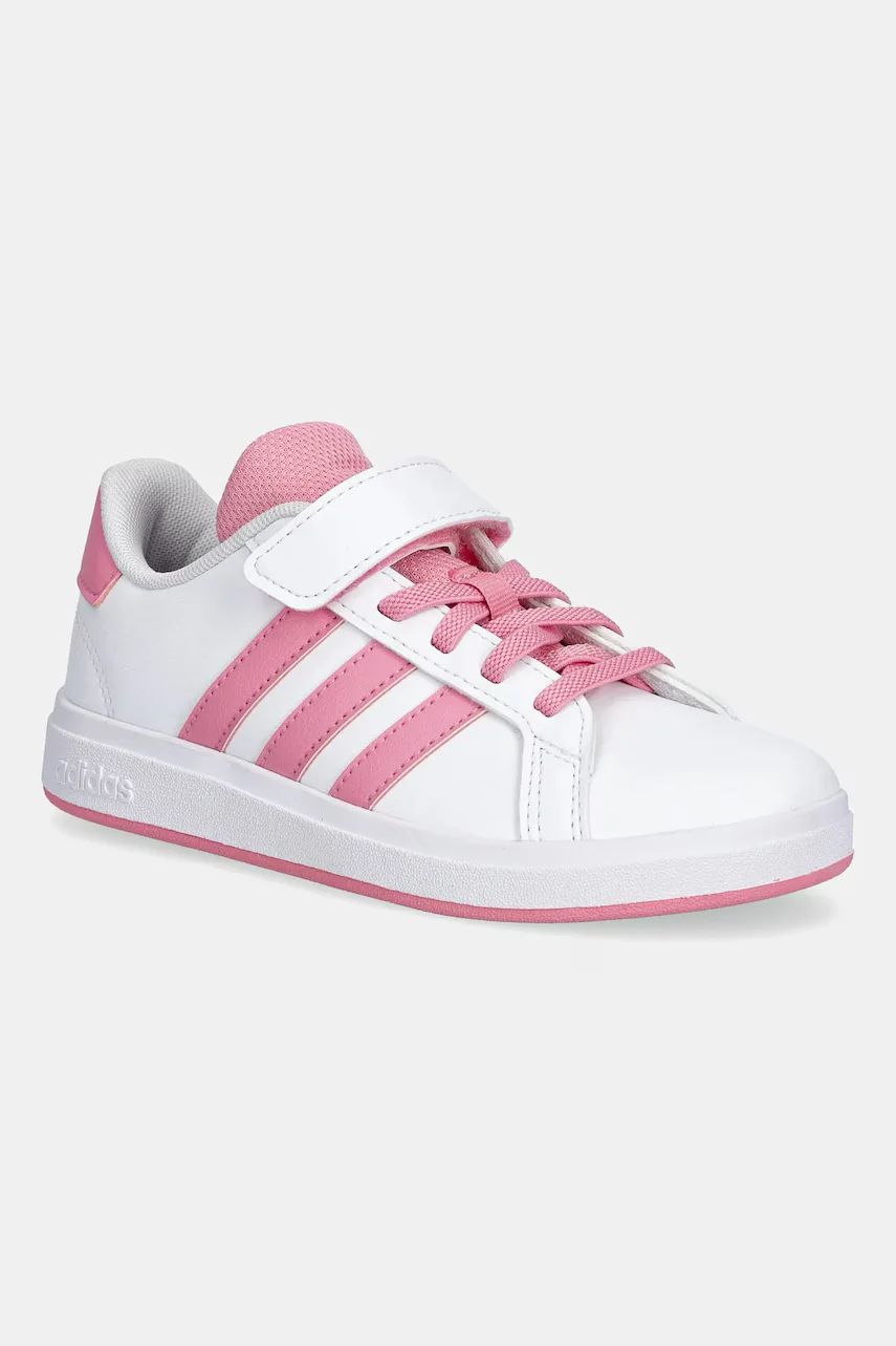 adidas Детски маратонки GRAND COURT 2.0
