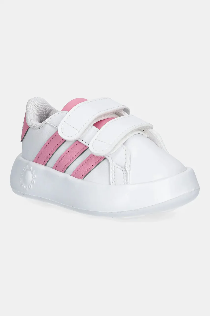 adidas Детски маратонки GRAND COURT 2.0