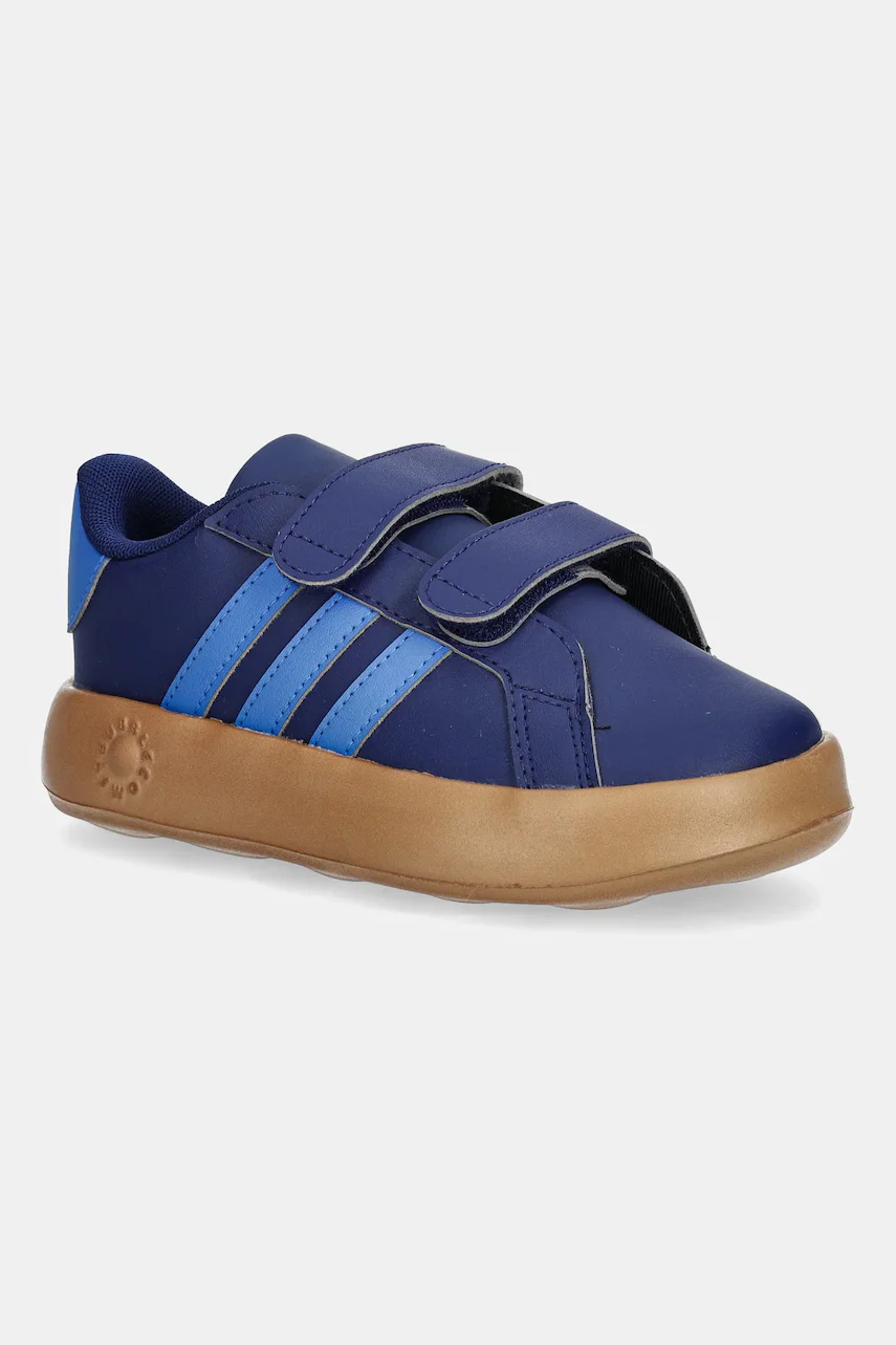 adidas Детски маратонки GRAND COURT 2.0
