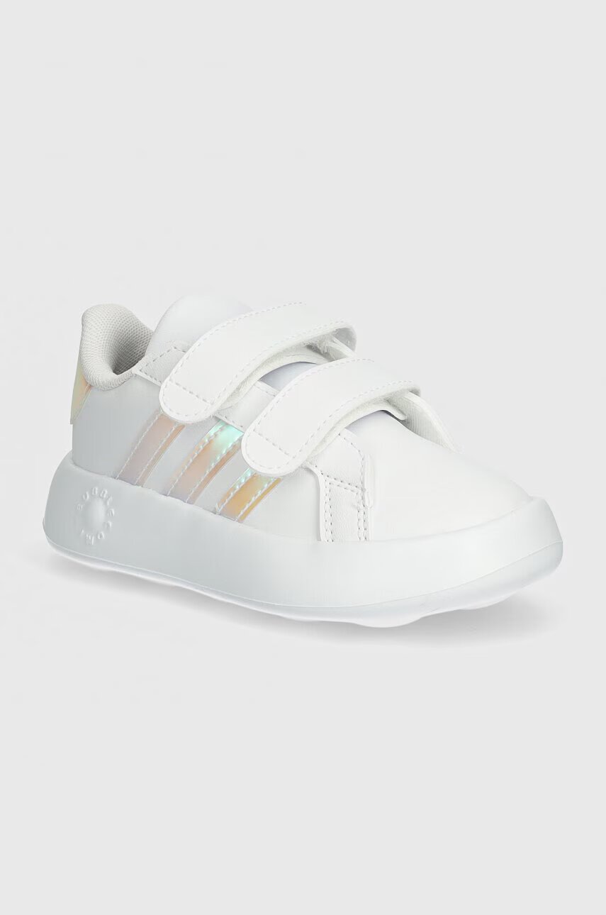adidas Детски маратонки GRAND COURT 2.0 CF