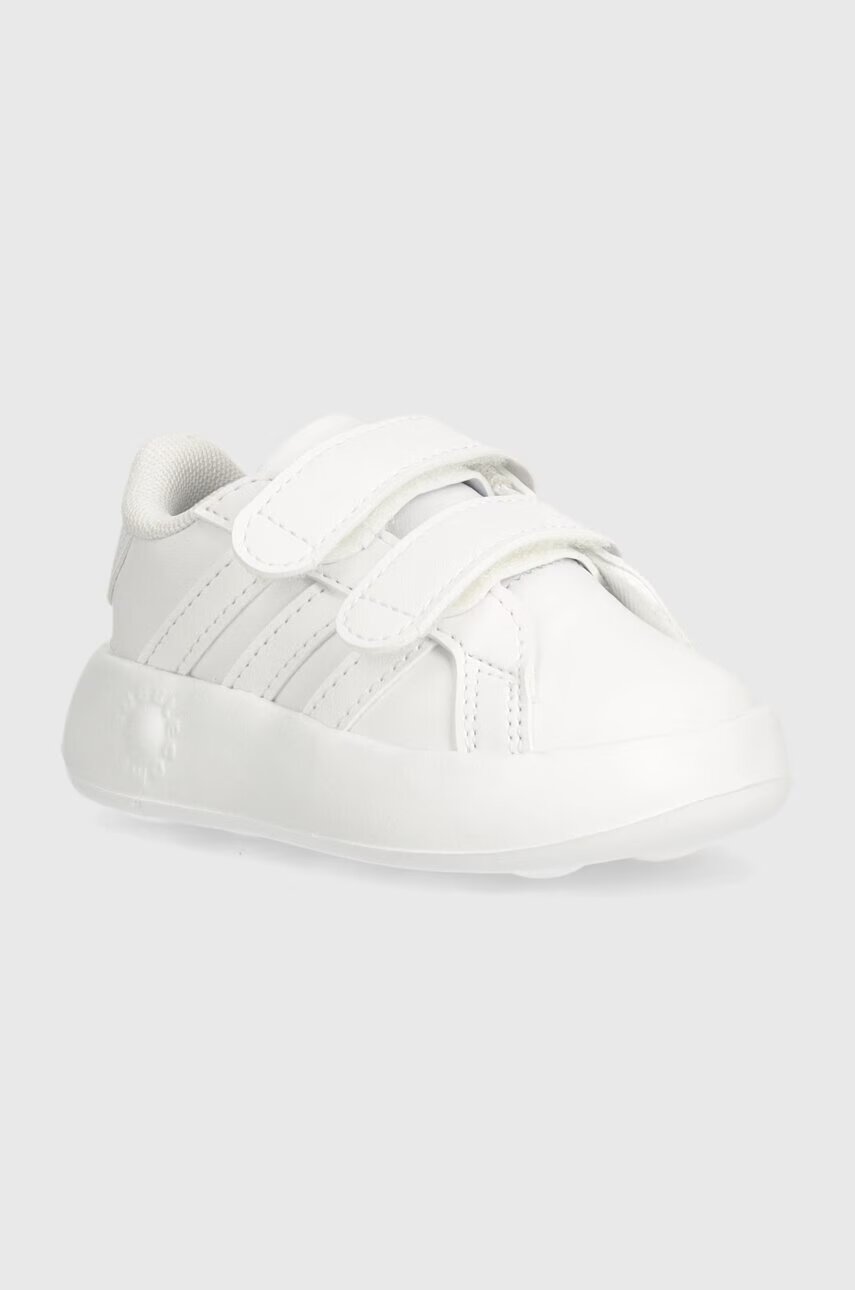 adidas Детски маратонки GRAND COURT 2.0 CF