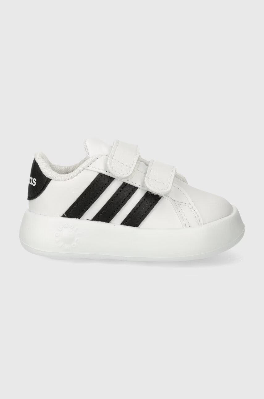 adidas Детски маратонки GRAND COURT 2.0 CF I