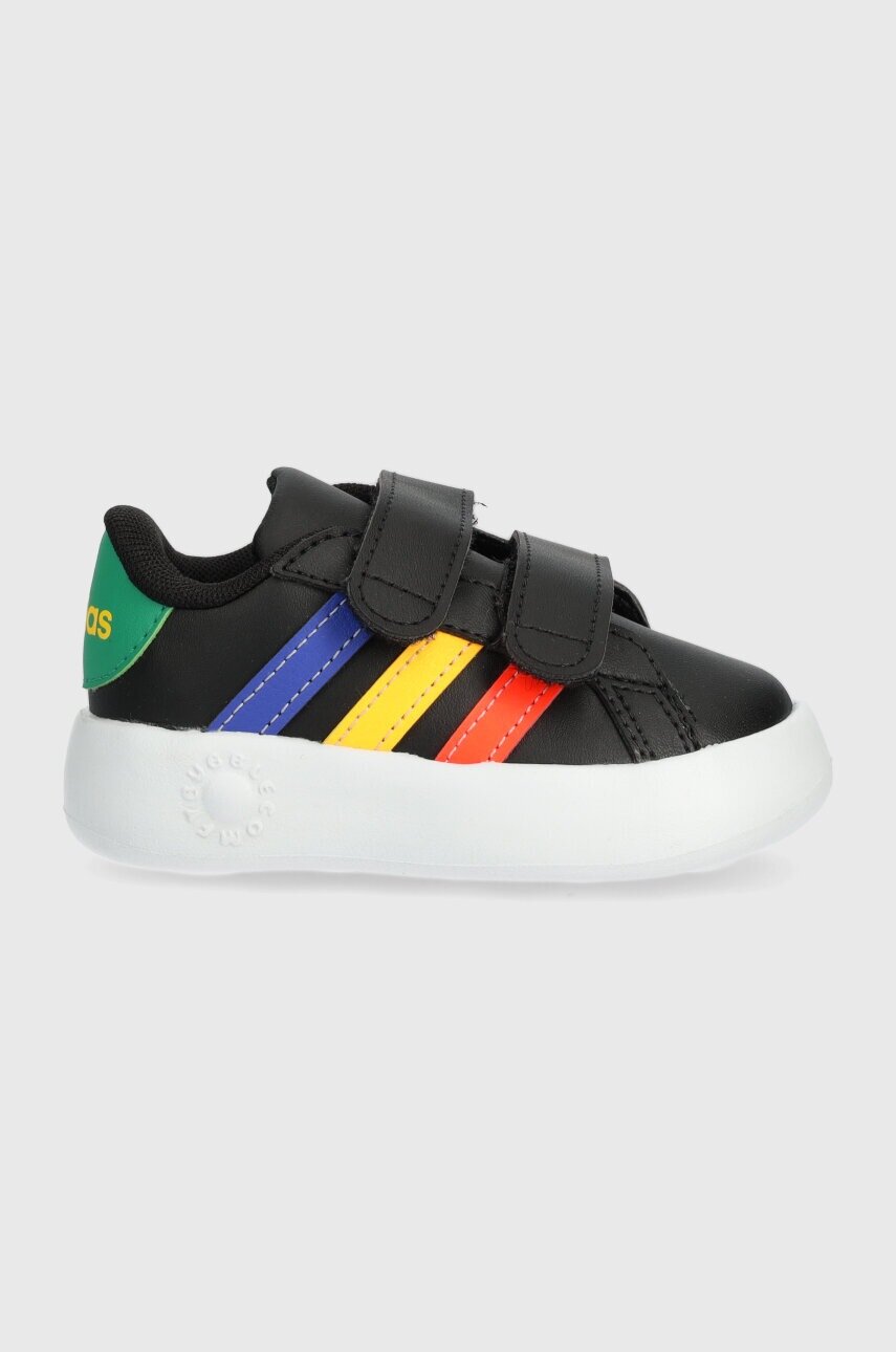 adidas Детски маратонки GRAND COURT 2.0 CF I