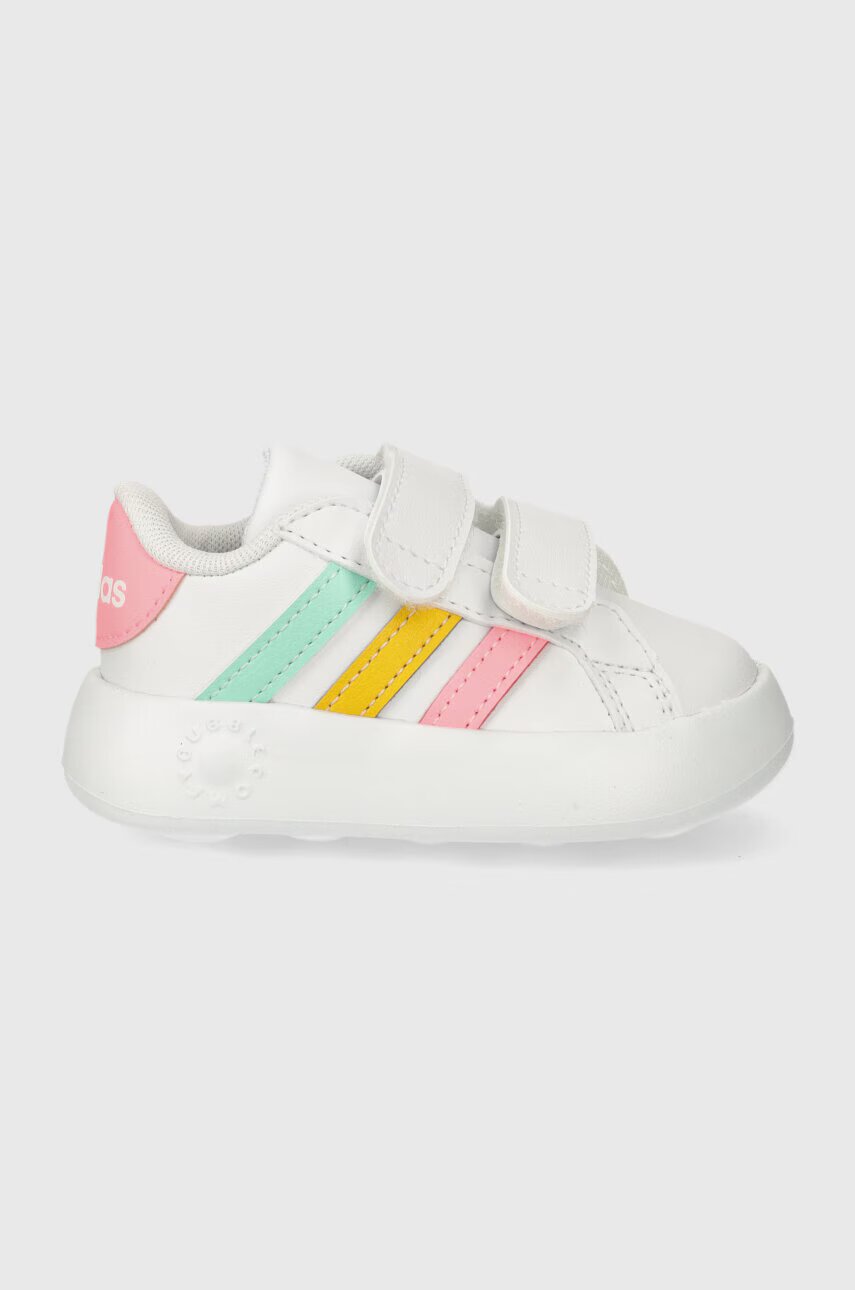 adidas Детски маратонки GRAND COURT 2.0 CF I