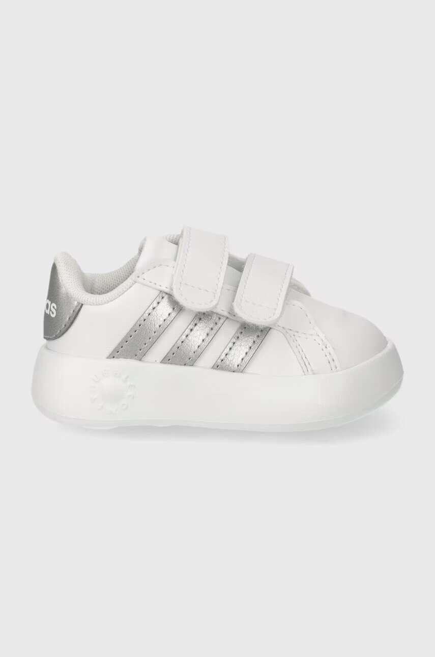 adidas Детски маратонки GRAND COURT 2.0 CF I