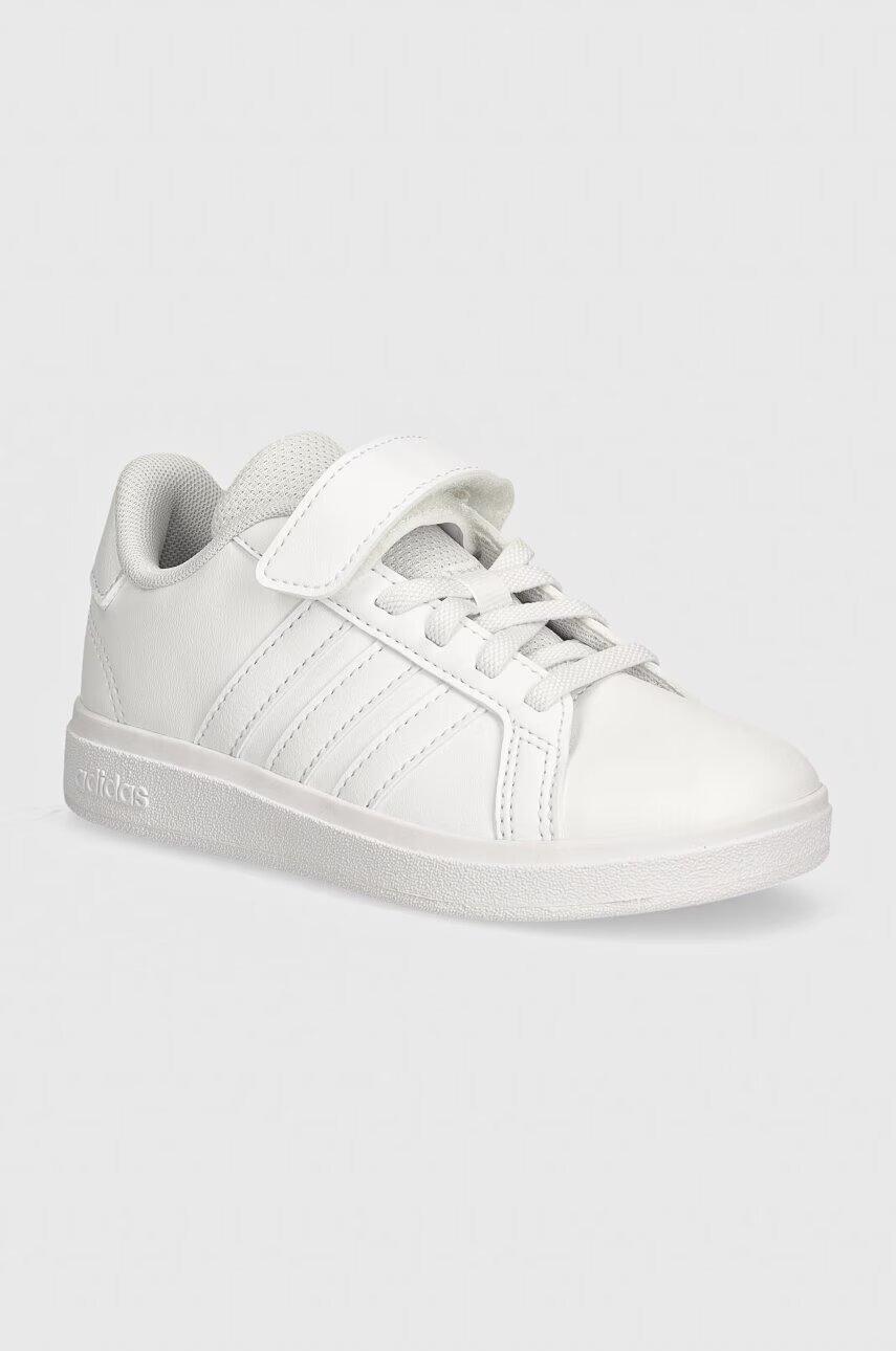 adidas Детски маратонки GRAND COURT 2.0 EL C