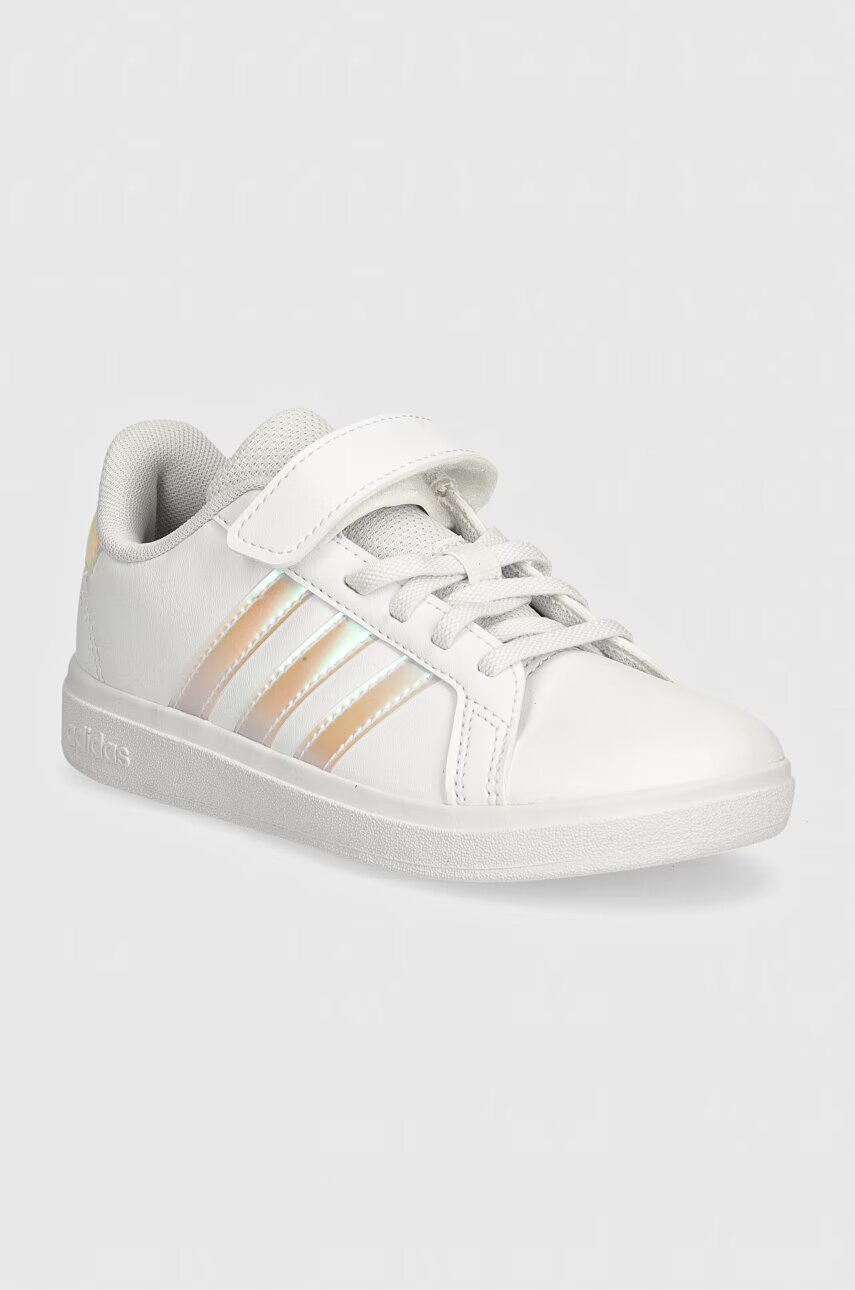 adidas Детски маратонки GRAND COURT 2.0 EL C