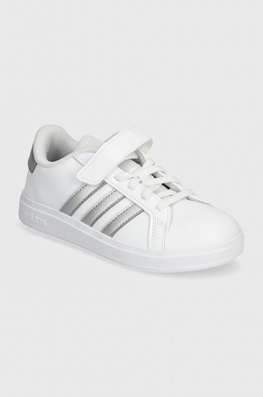 adidas Детски маратонки GRAND COURT 2.0 EL C