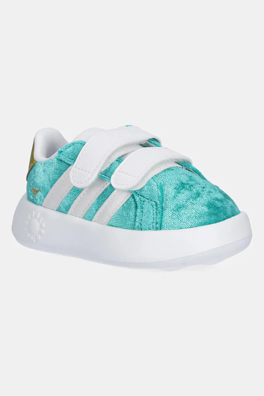 adidas Детски маратонки GRAND COURT 2.0 JASMINE