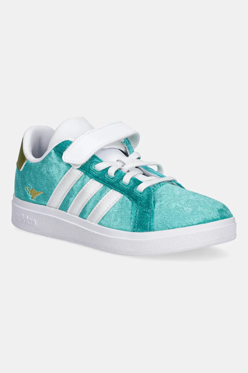 adidas Детски маратонки GRAND COURT 2.0 JASMINE