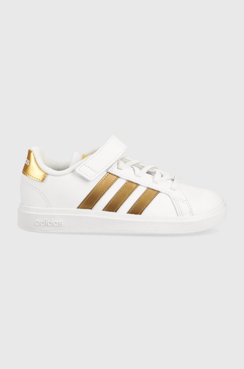 adidas Детски маратонки GRAND COURT 2.