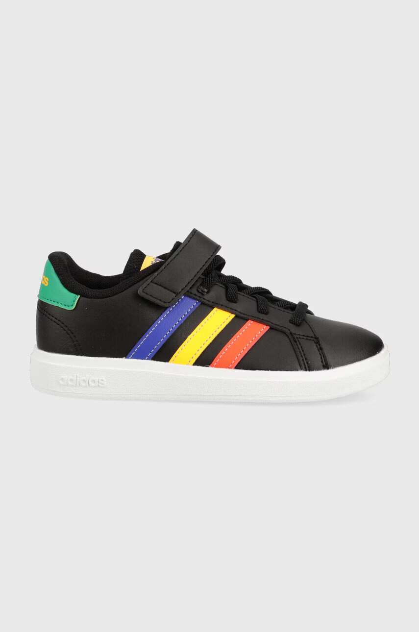 adidas Детски маратонки GRAND COURT 2. EL