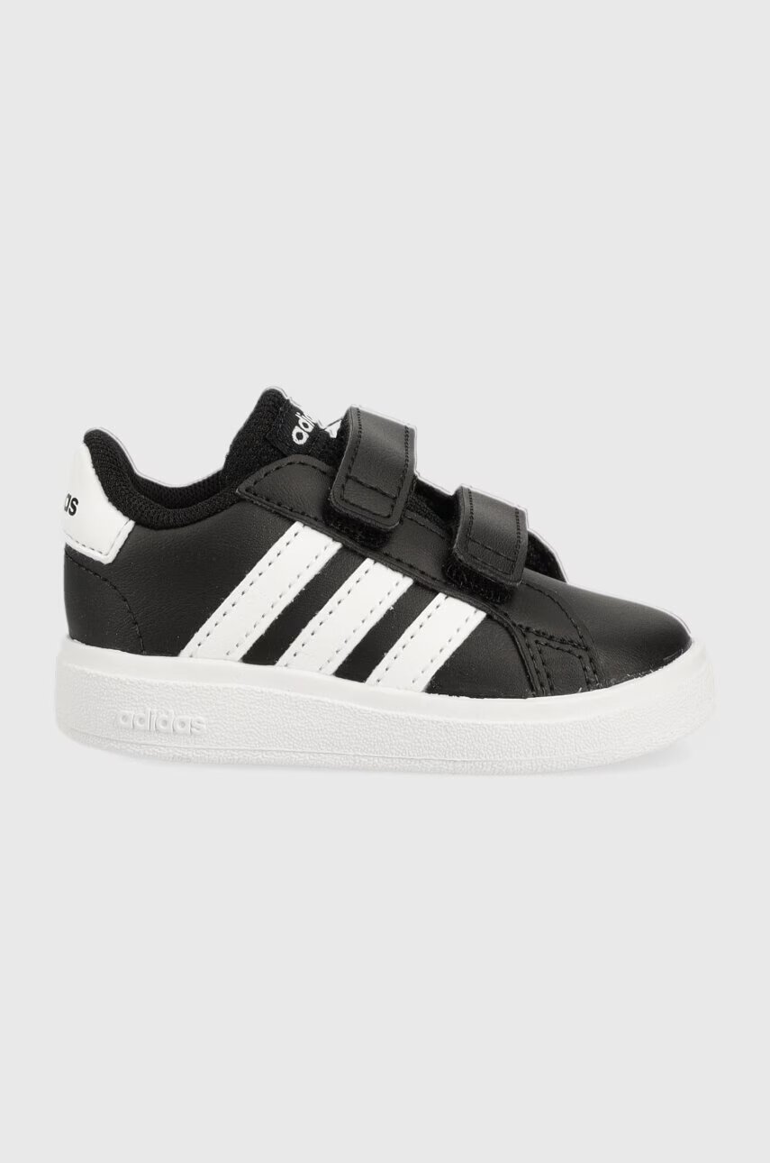 adidas Детски маратонки GRAND COURT