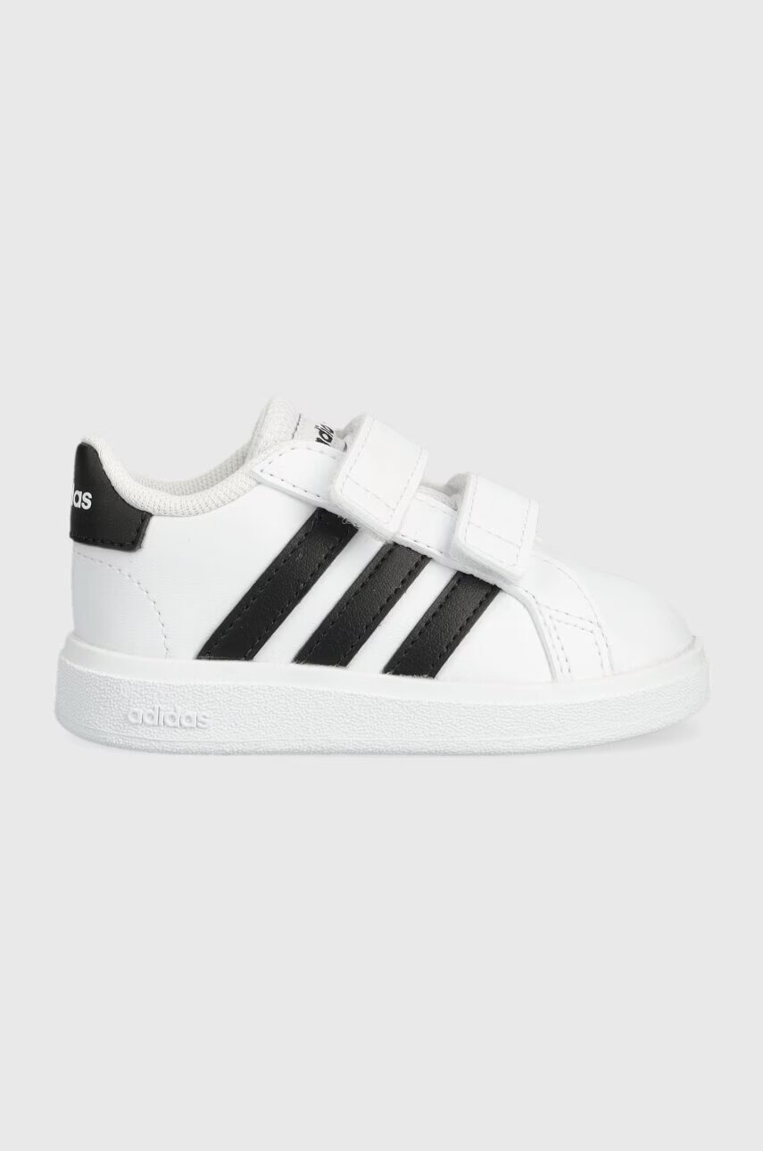 adidas Детски маратонки GRAND COURT