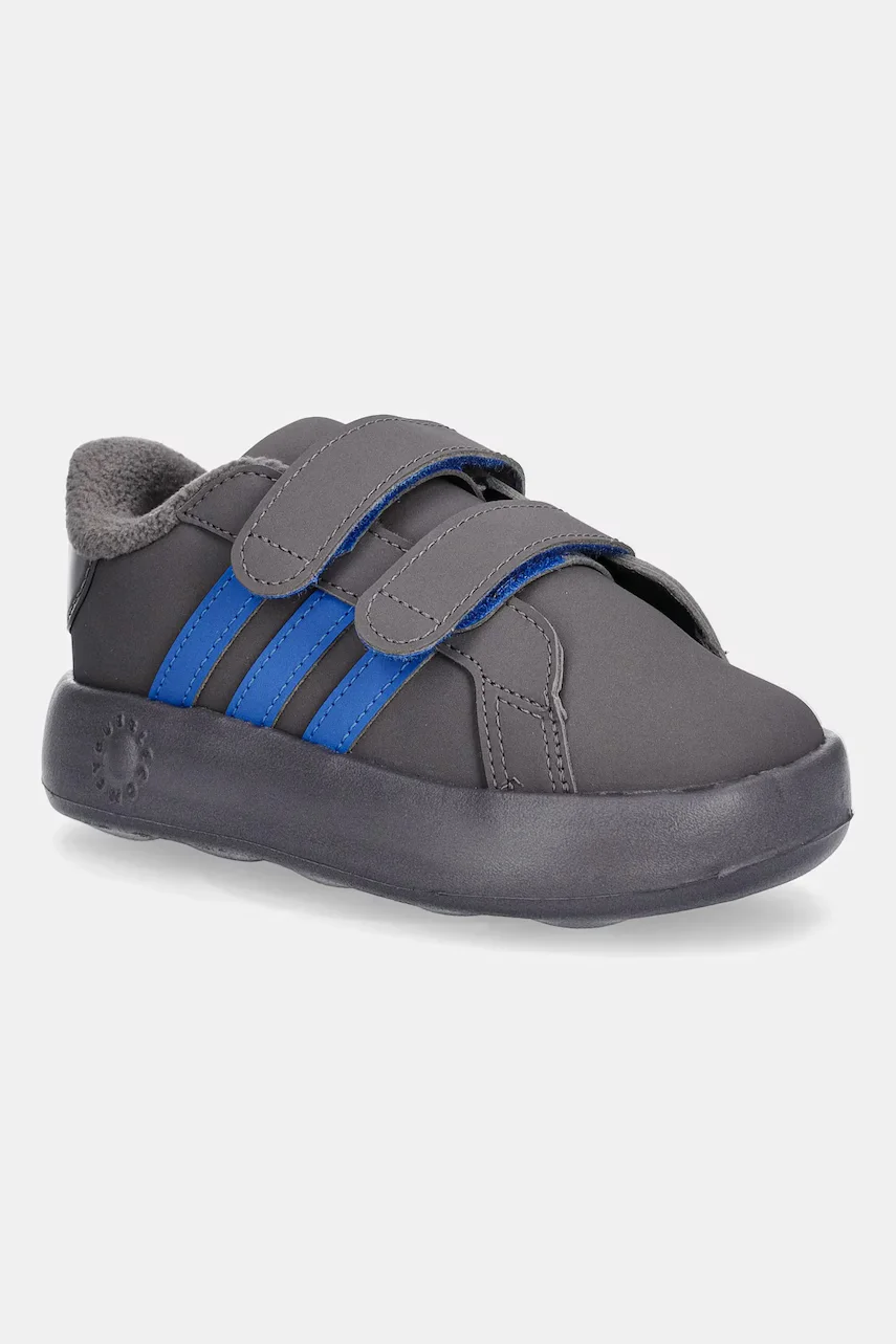 adidas Детски маратонки GRAND COURT BALOO