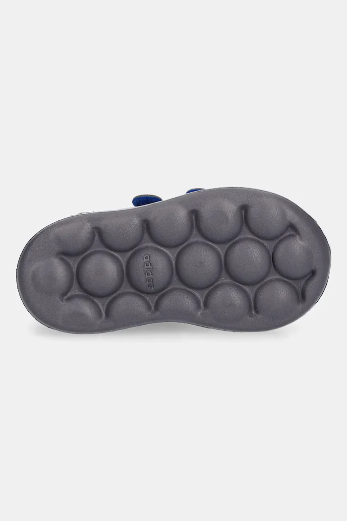 adidas Детски маратонки GRAND COURT BALOO в сиво JR5632