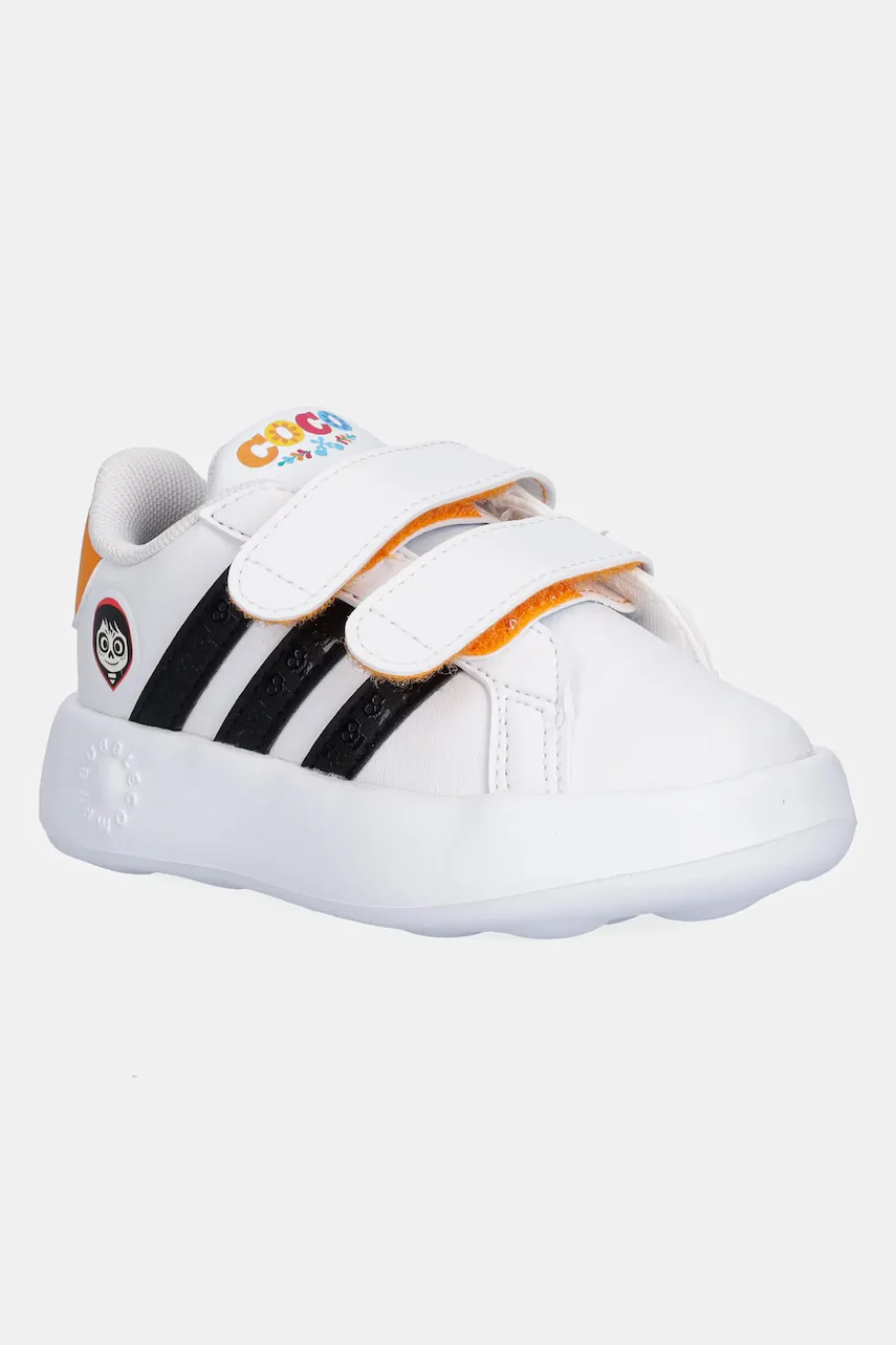adidas Детски маратонки GRAND COURT COCO