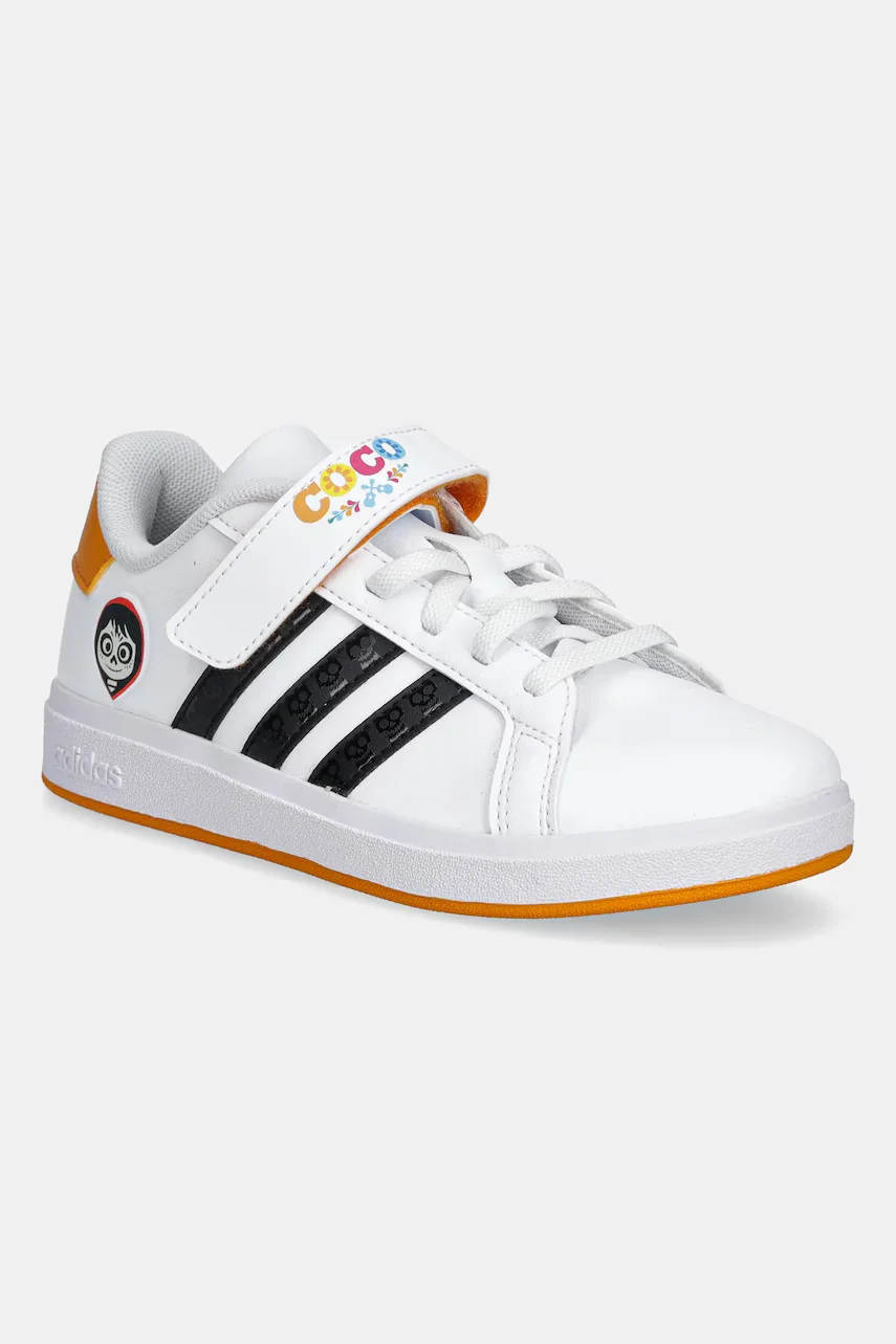adidas Детски маратонки GRAND COURT COCO