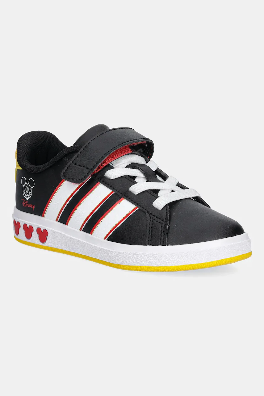 adidas Детски маратонки GRAND COURT MICKEY