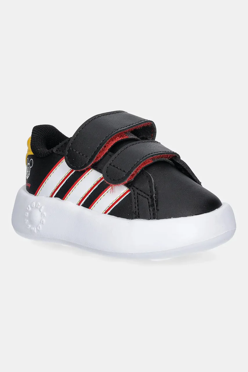 adidas Детски маратонки GRAND COURT MICKEY