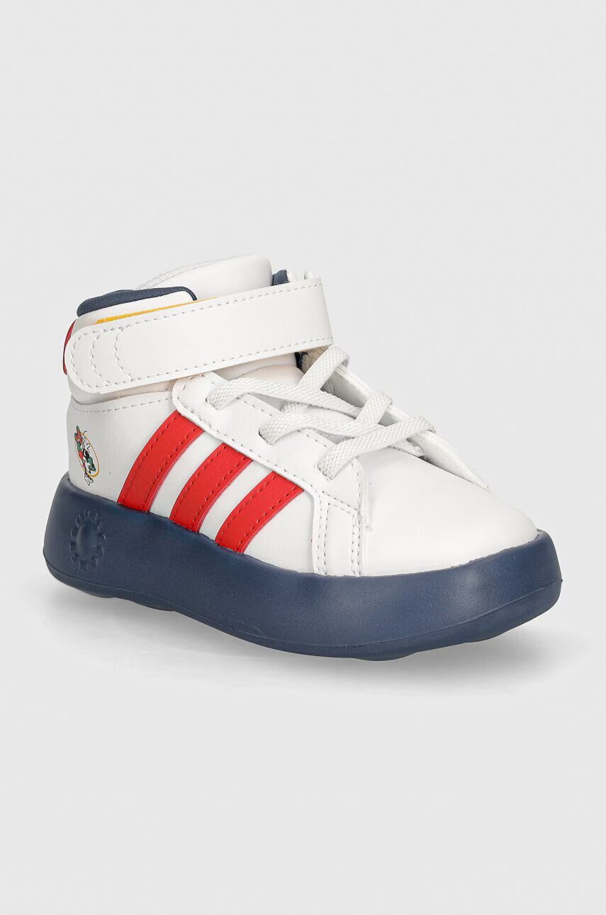 adidas Детски маратонки GRAND COURT MID Mickey