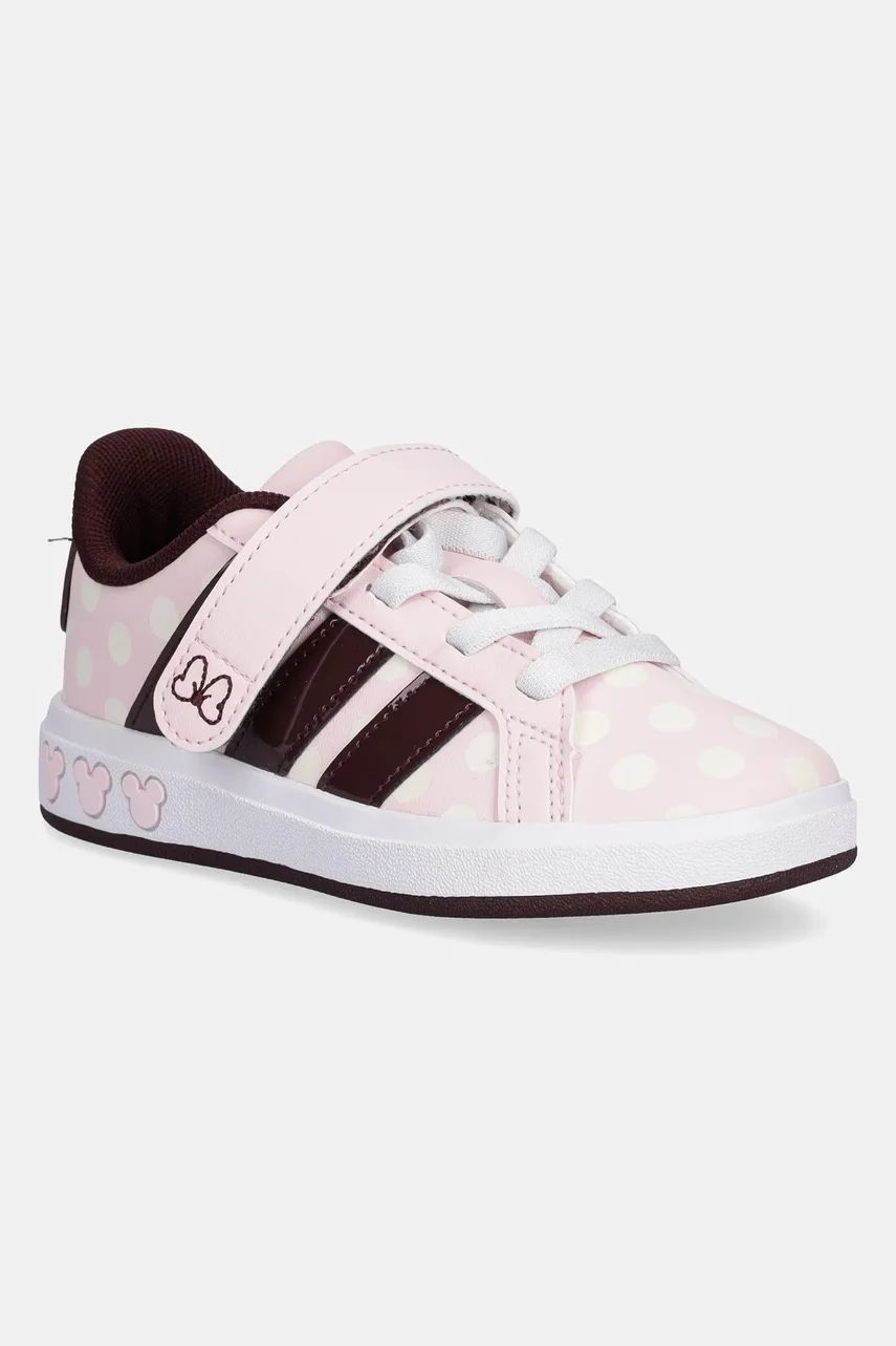 adidas Детски маратонки GRAND COURT MINNIE