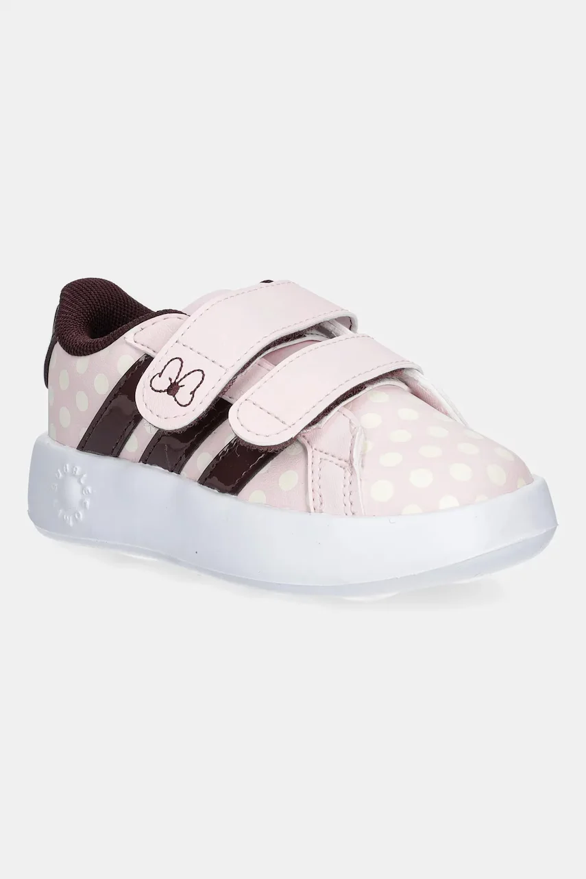 adidas Детски маратонки GRAND COURT MINNIE