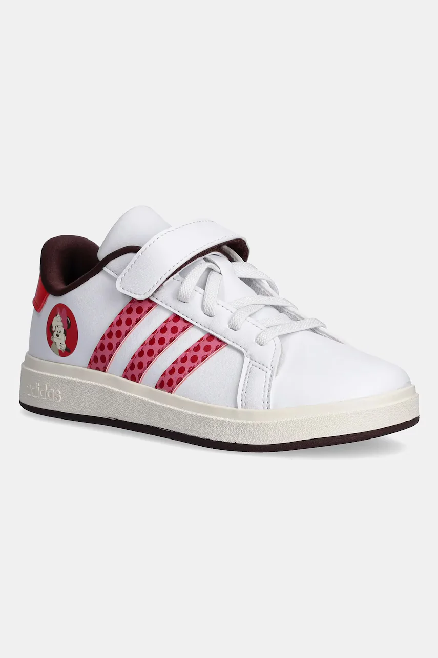 adidas Детски маратонки GRAND COURT MINNIE