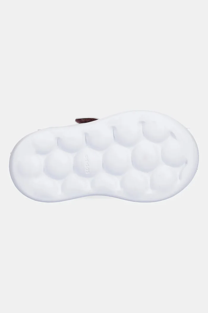 adidas Детски маратонки GRAND COURT MINNIE в бяло JR8130