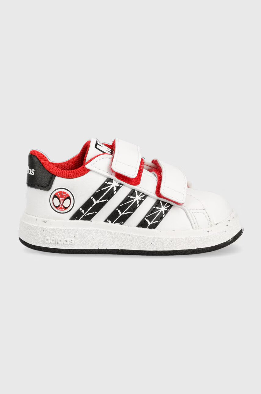 adidas Детски маратонки GRAND COURT Spider-man