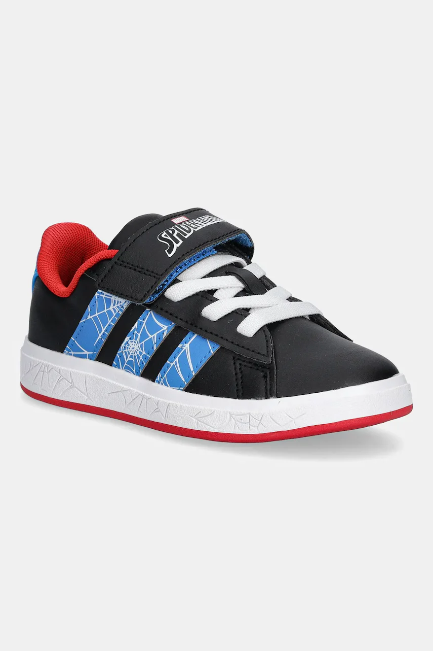 adidas Детски маратонки GRAND COURT Spider-man