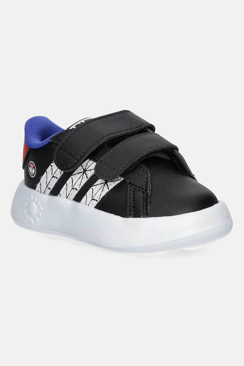 adidas Детски маратонки GRAND COURT SPIDER-MAN