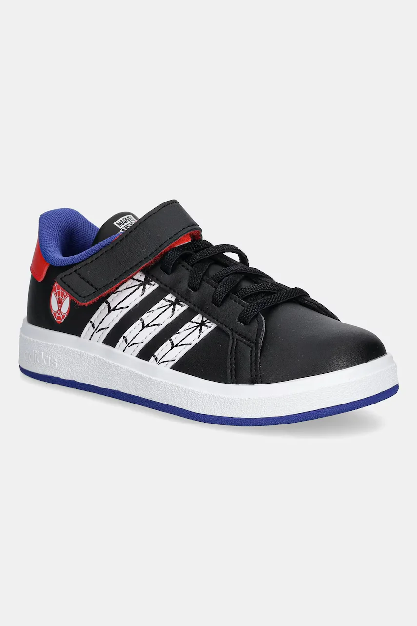 adidas Детски маратонки GRAND COURT SPIDER-MAN