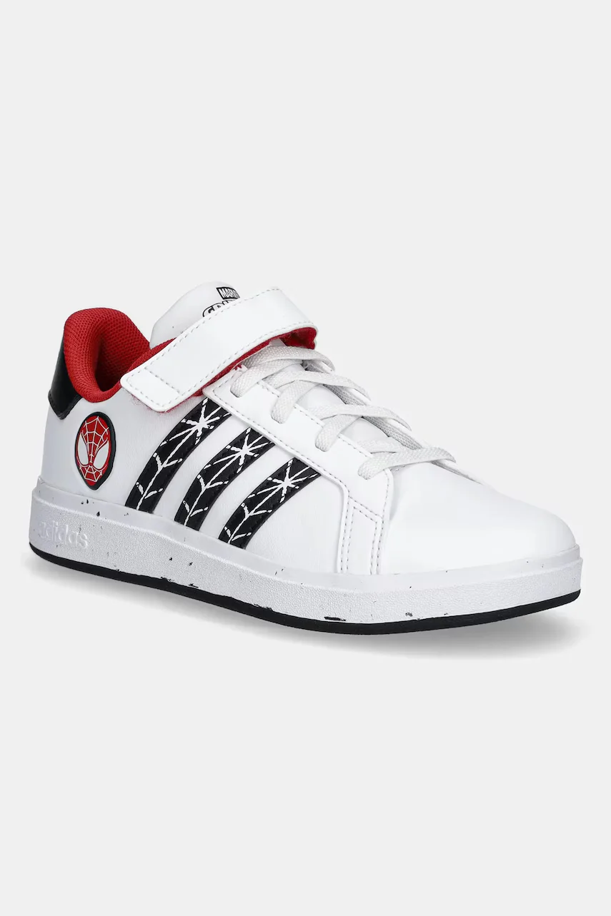 adidas Детски маратонки GRAND COURT Spider-man