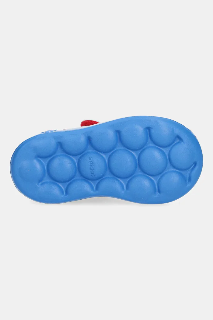 adidas Детски маратонки GRAND COURT SPIDER-MAN в бежово JQ8072