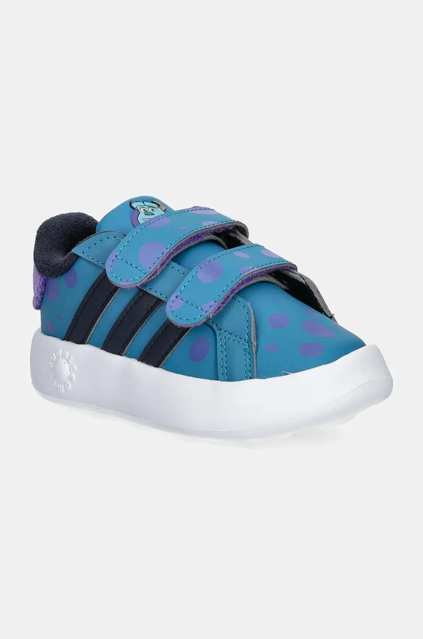 adidas Детски маратонки GRAND COURT Sulley CF