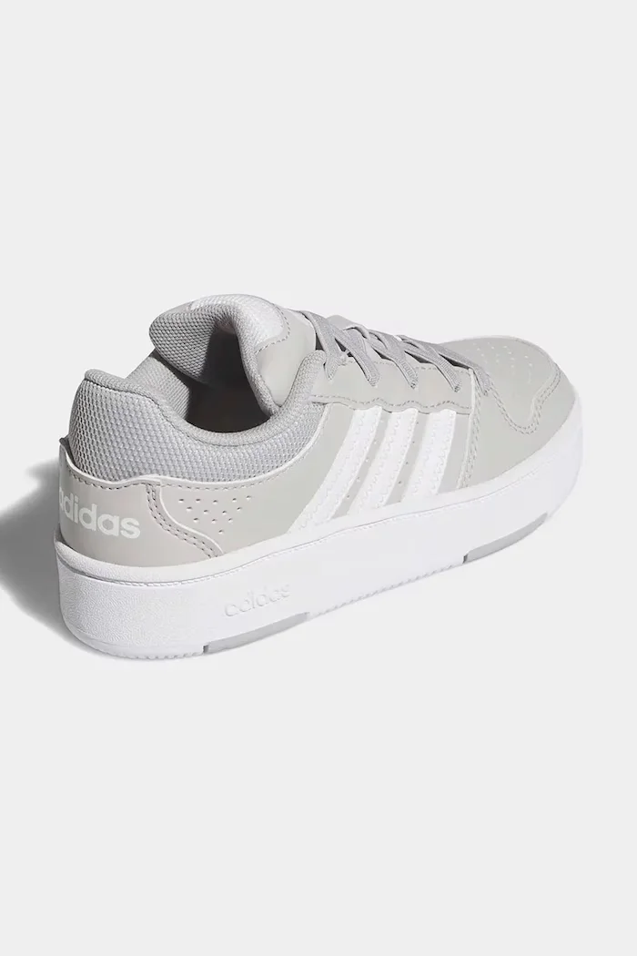 adidas Детски маратонки HOOPS CLASSIC в сиво KJ6035