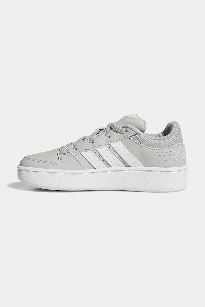 adidas Детски маратонки HOOPS CLASSIC в сиво KJ6035